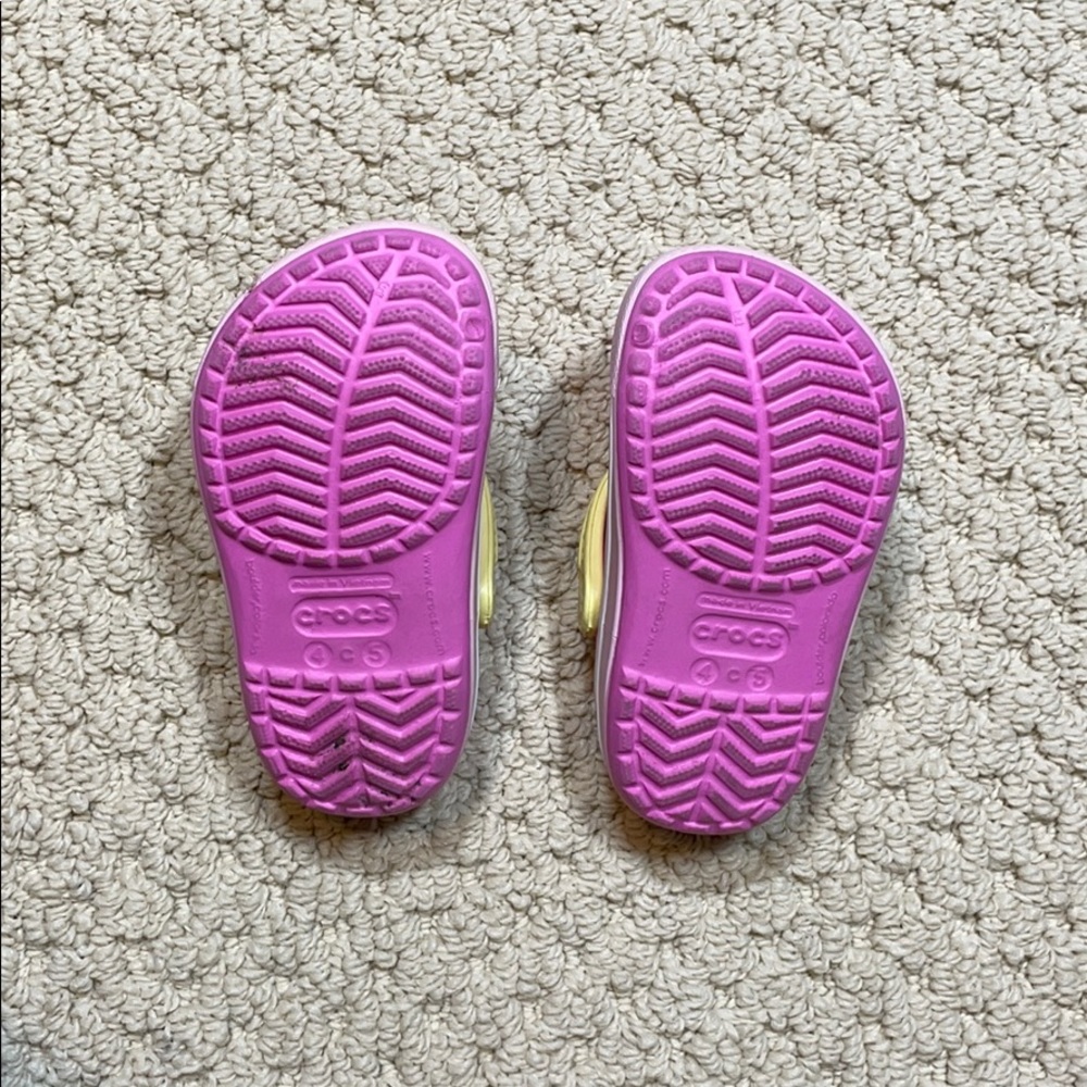 Crocs - Picture 4 of 7